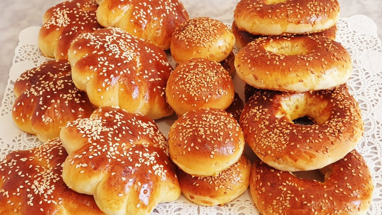 ببيضة واحدة وكوب لبن اعملي احلى بريوش بطعم ونكهة المخابز بمكونات اقتصادية