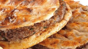 بطع ورائحة الجاهز “حواوشي الحاتي” بتتبيلة بسيطة وخطوات سهلة في المنزل هتقدميه بأحلى طعم