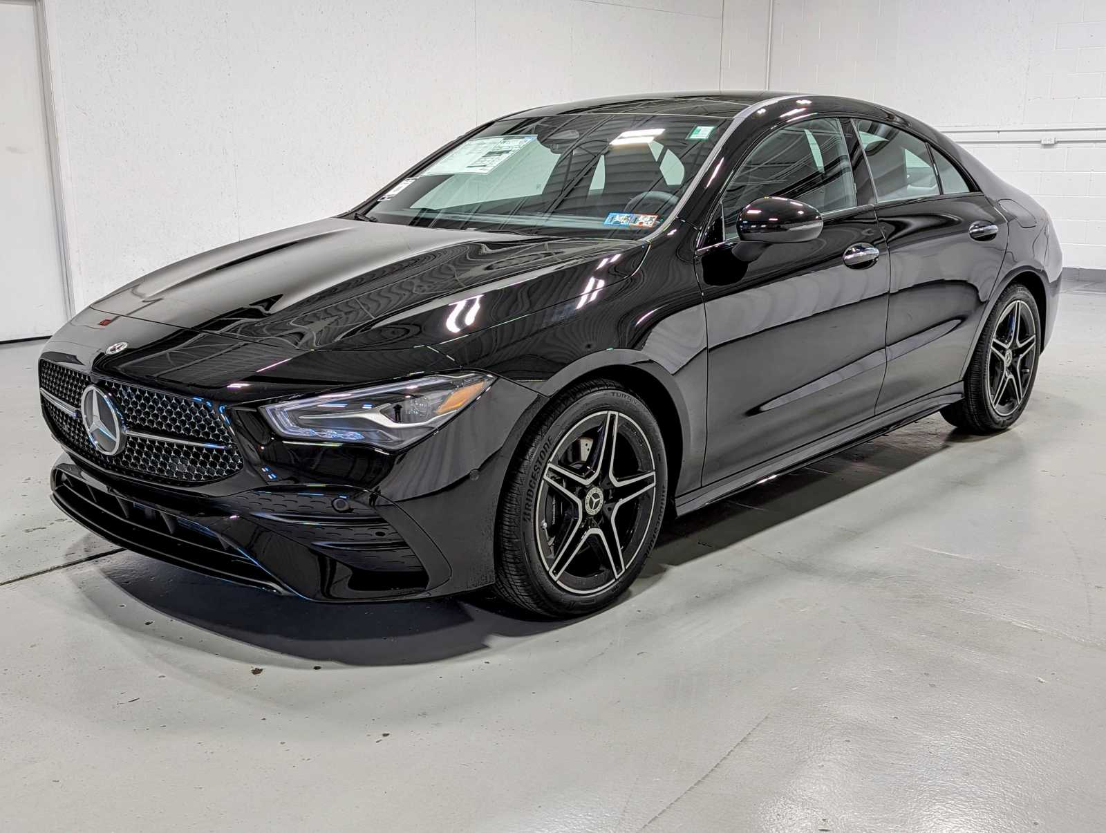 250 CLA: وحش ألماني يتحدى الطرق بمحركه الصاروخي 2024 7 250 CLA: وحش ألماني يتحدى الطرق بمحركه الصاروخي 2024