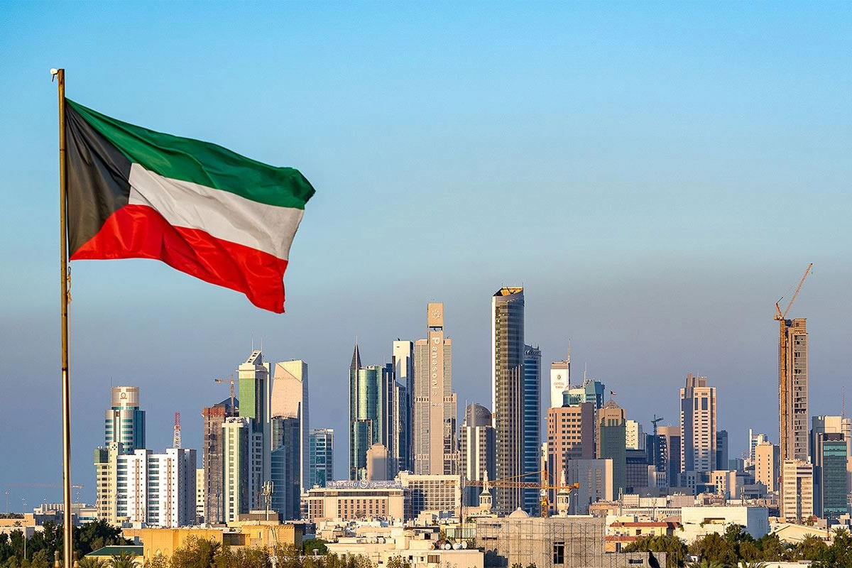 تحويل مؤقت لطريق الدائري الخامس بالكويت .. والكهرباء والماء تعلن ضعف المياه بمنطقة الرابية غداً