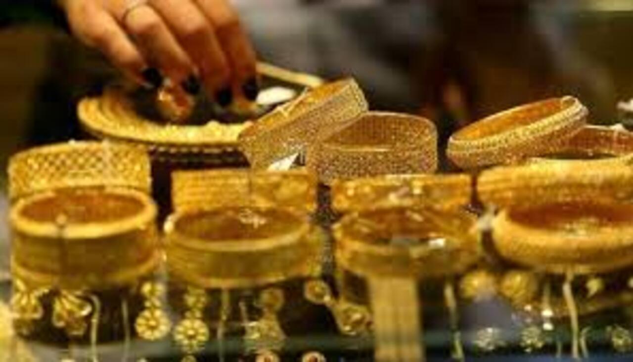 إلحق اشتري.. آخر تحديث لـ أسعار الذهب في مصر اليوم الأحد 11 أغسطس 2024