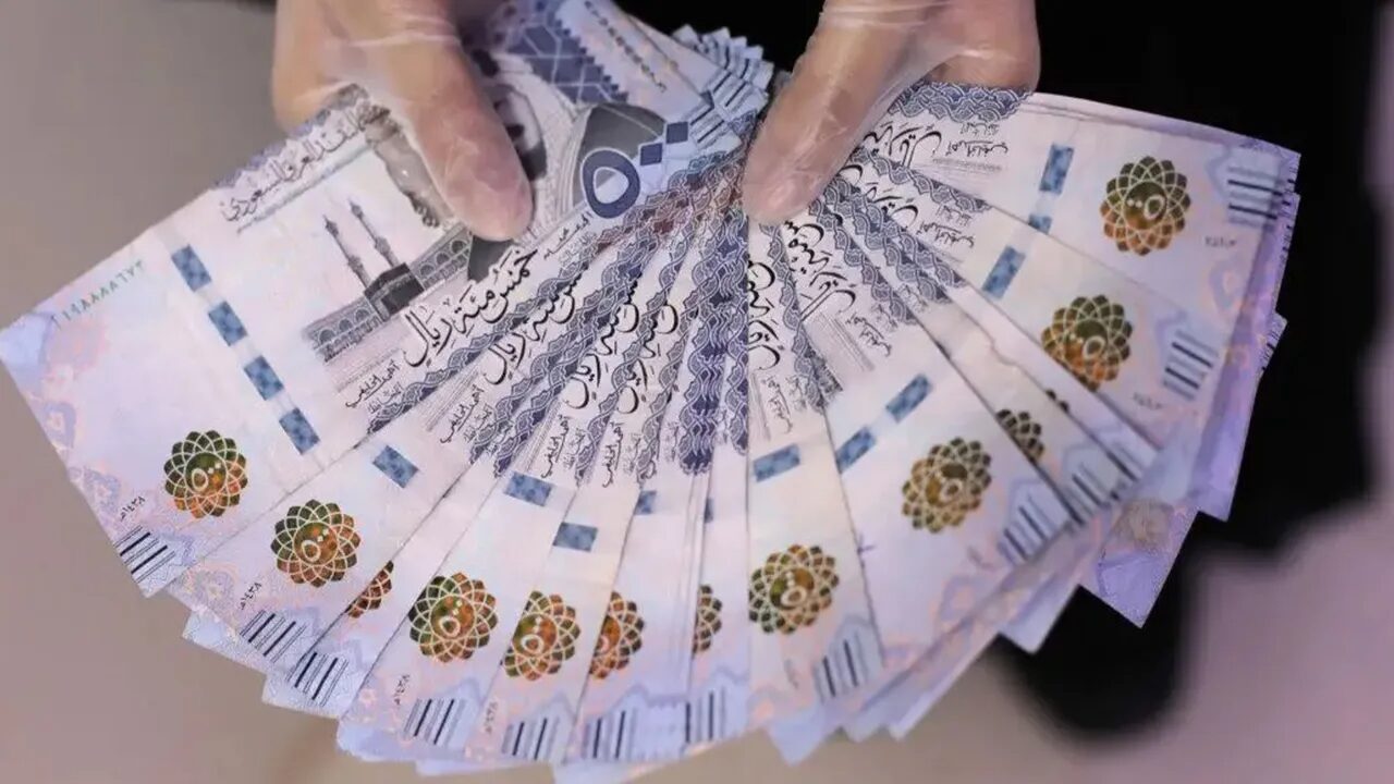 بقسط شهري 499 فقط.. إيداع سريع 27000 ريال لحل مشاكلك وسداد متعثراتك المالية قرض شخصي بدون تعقيدات حتى في وجود التزامات