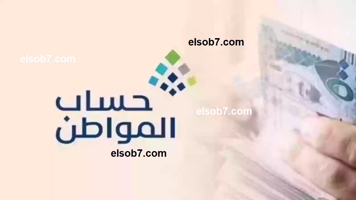 ما سبب توقف حساب المواطن؟ البرنامج يوضح أسباب عدم أهلية بعض الفئات هذا الشهر وخطوات تحديث البيانات