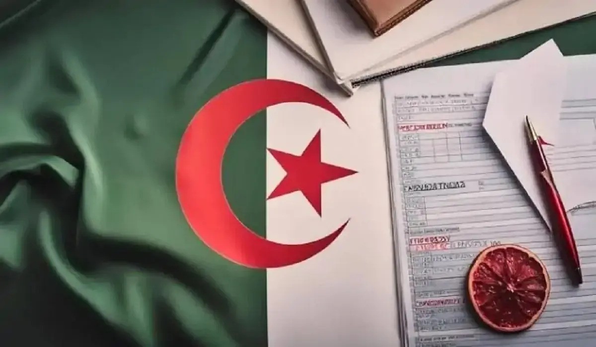 رابط نتائج البكالوريا في الجزائر 2024 منصة الديوان الوطني للامتحانات 5 رابط نتائج البكالوريا في الجزائر 2024 منصة الديوان الوطني للامتحانات
