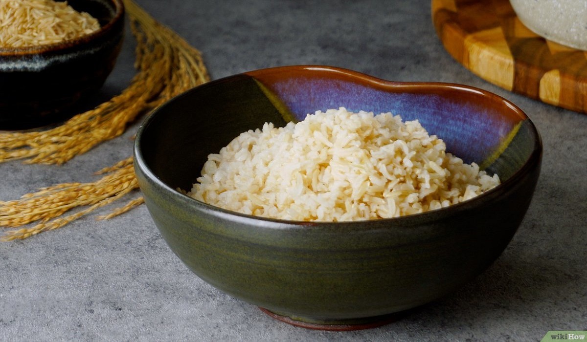 طريقة عمل الأرز البسمتي مثل المطاعم ولا أروع