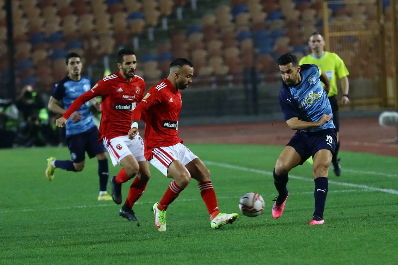 حقيقة رغبة بولونيا الإيطالي في التعاقد نجم الاهلي في موسم الانتقالات الصيفية