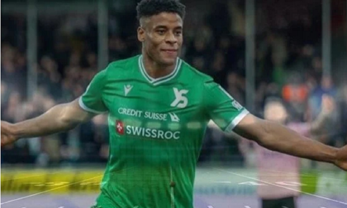 الأهلي يُفاوض “كيفين كارلوس” هداف الدوري السويسري.. وهشام يكشف التفاصيل