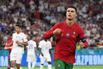 تشكيل قمة البرتغال وفرنسا في ربع نهائي يورو 2024