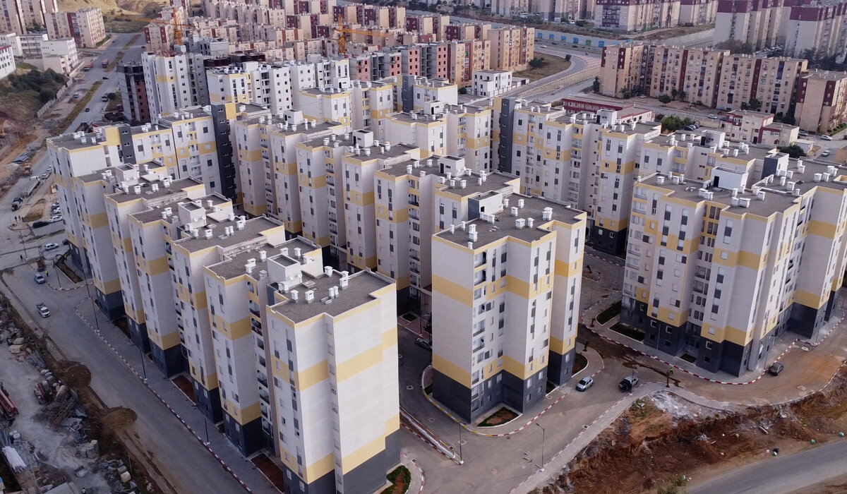 وزارة الإسكان توضح موعد إعادة فتح التسجيل في عدل 3 وطريقة الاستعلام عن المقبولين