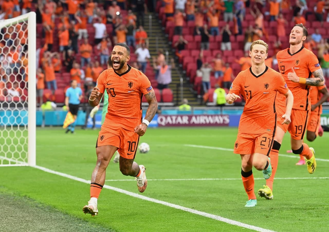 التشكيل المتوقع لمنتخب انجلترا وهولندا في بطولة اليورو 2024 5 التشكيل المتوقع لمنتخب انجلترا وهولندا في بطولة اليورو 2024