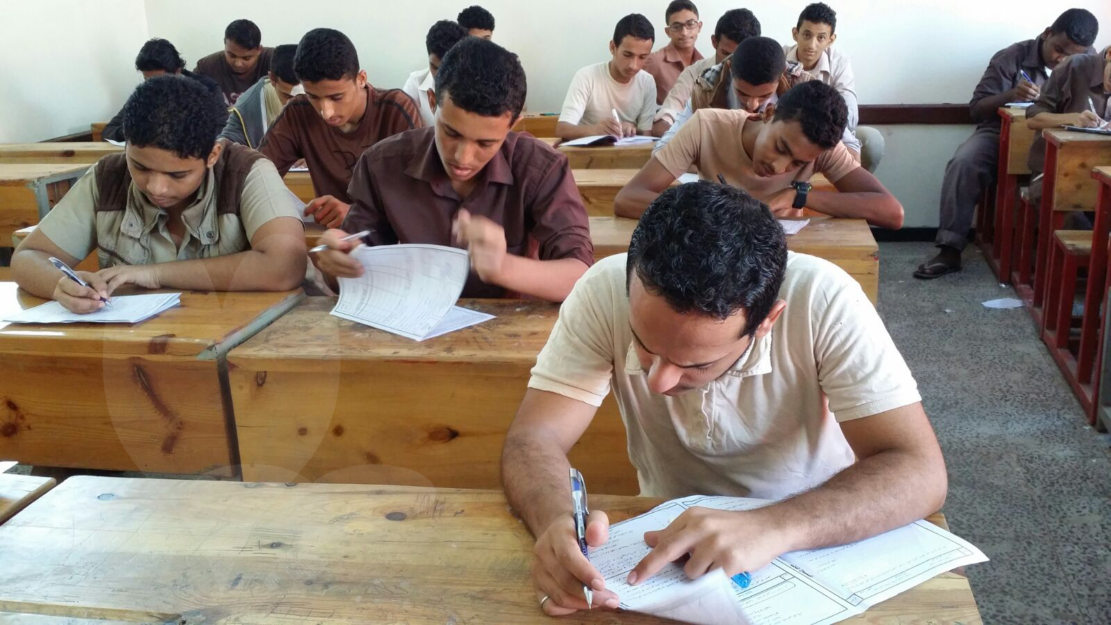 التقديم الالكتروني للصف الأول الثانوي tansiksec.emis.gov.eg إستمارة التسجيل الإلكترونية