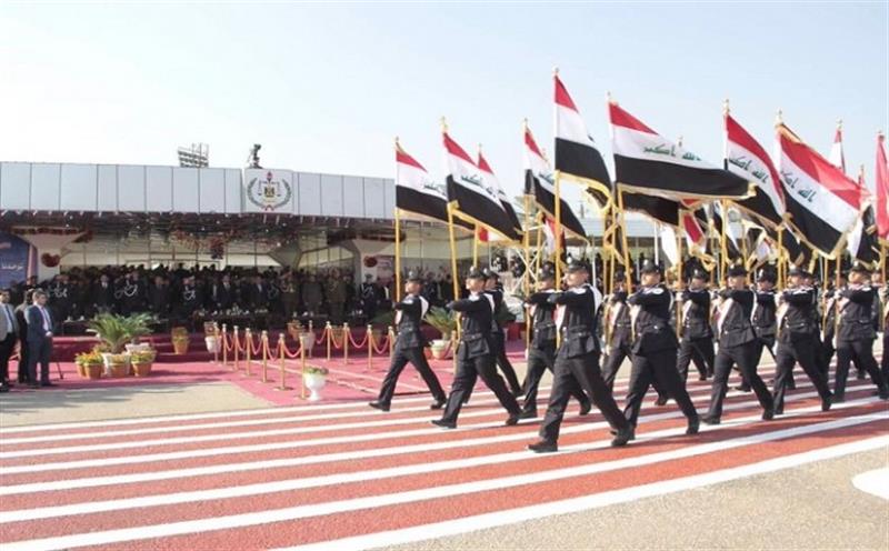 موقع التقديم على كلية الشرطة الدورة ٧١ العراق “بوابة وزارة الداخلية” إستمارة التسجيل الإلكترونية