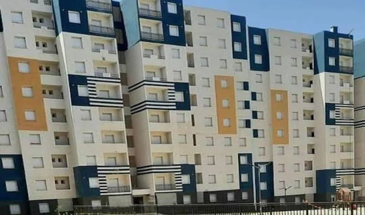 هنـا .. رابـط التقديم في سكنات عدل 3 2024 وأهم شروط التسجيل