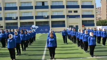 “قدم دلوقتي الرابط شغال”.. رابط التقديم في مدرسة WE للتكنولوجيا التطبيقية بعد الإعدادية