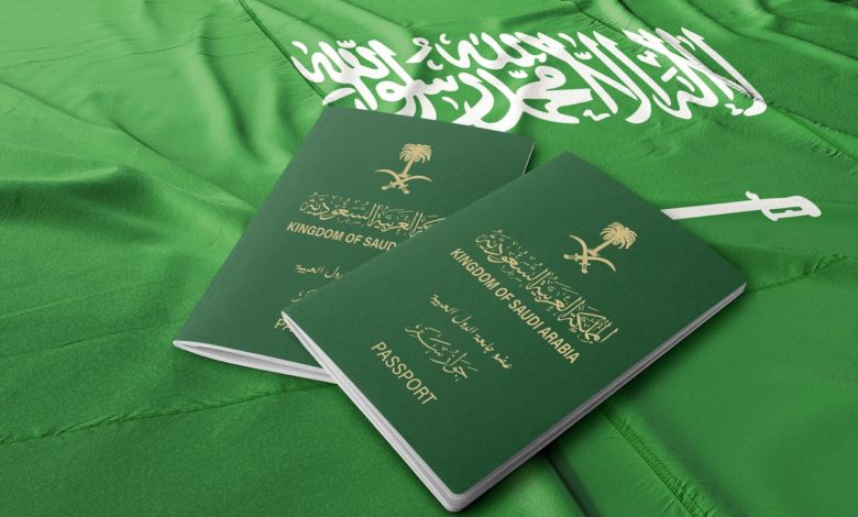 خطوات الاستعلام عن تأشيرة السعودية برقم الجواز 1446 .. أنواع التأشيرات