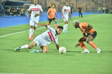 القلعة البيضاء تفقد 10 من فرسانها .. غيابات الزمالك ضد فاركو اليوم في الدوري المصري الممتاز 2024