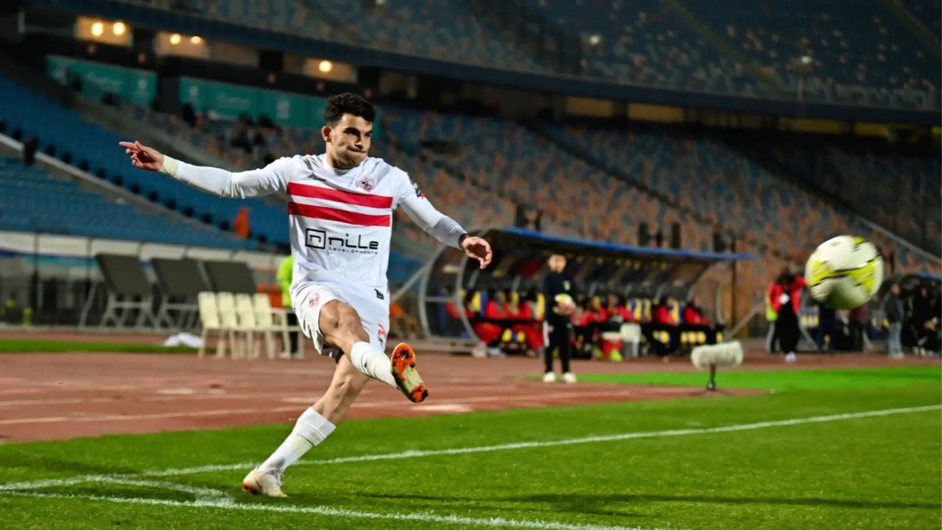 موعد مباراة الزمالك وفاركو في الدوري المصري 2024 والقنوات الناقلة والمعلق الصوتي 5 موعد مباراة الزمالك وفاركو في الدوري المصري 2024 والقنوات الناقلة والمعلق الصوتي