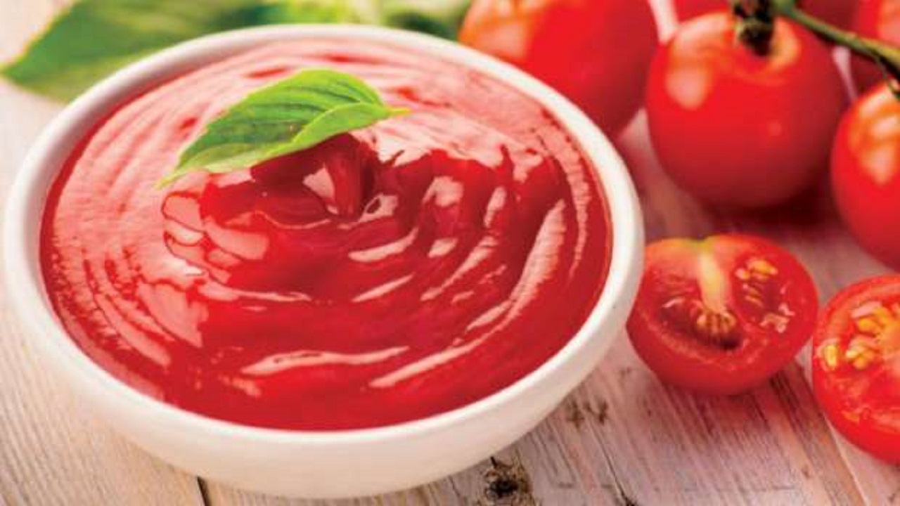 أحلي من الجاهز.. طريقة عمل الكاتشب في المنزل بمكونات طبيعية واقل تكلفة