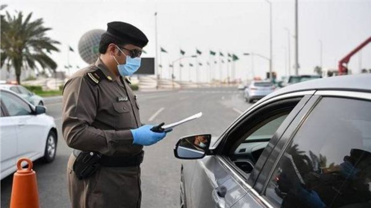 خطوات ورابط طلب تمديد مهلة لتسديد المخالفات المرورية عبر منصة أبشر 1446 هـ