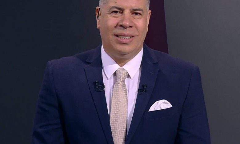 عاجل .. المتحدة للخدمات الإعلامية تعلن ايقاف برنامج الاعلامي الشهير أحمد شوبير 2024 وفسخ تعاقده