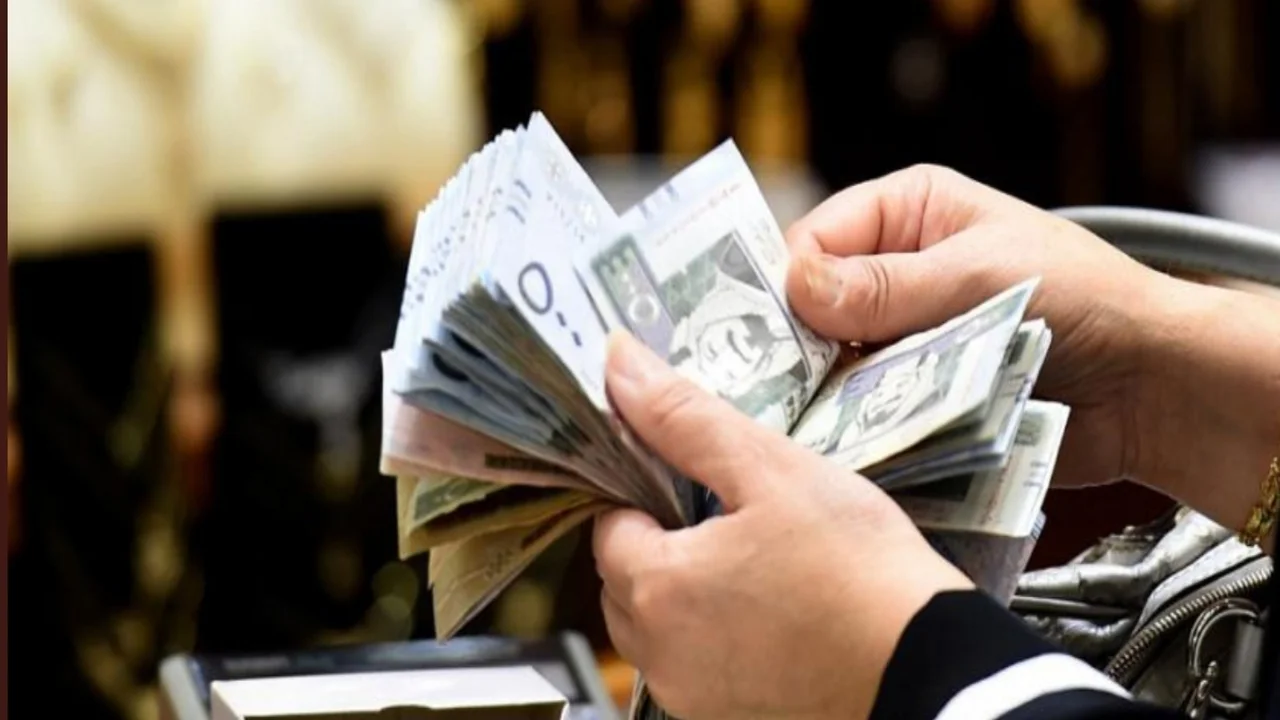 للرجال والنساء 60 ألف ريال سعودي إيداع فوري في حسابك سلفة عن طريق نفاذ بدون تعجيزات