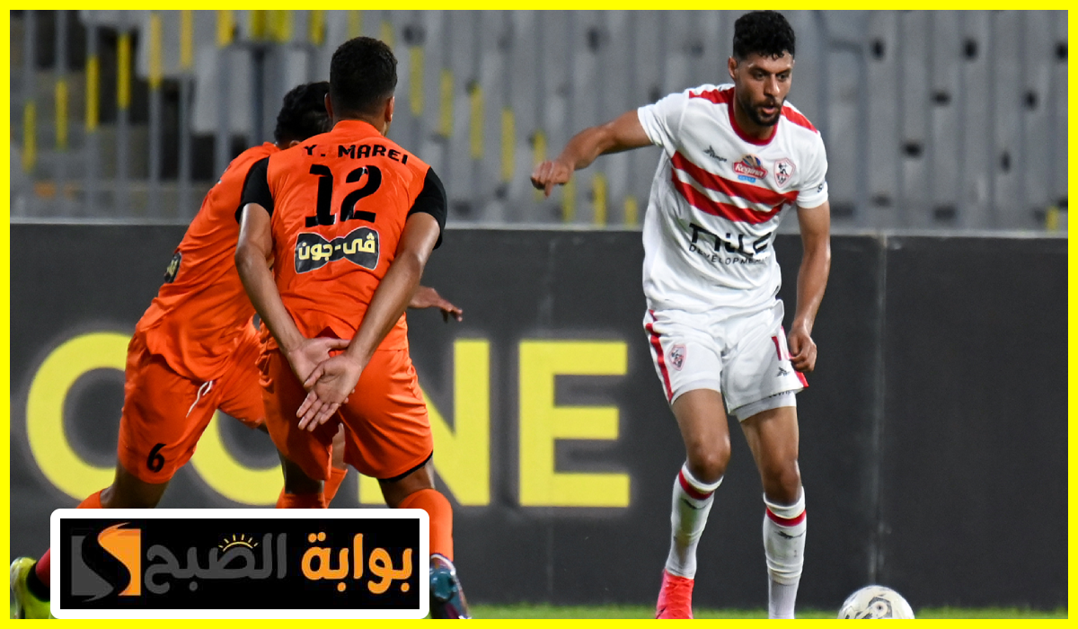 ترتيب الزمالك يتراجع في الدوري المصري بعد التعادل مع فاركو وخصم 3 نقاط 5 ترتيب الزمالك يتراجع في الدوري المصري بعد التعادل مع فاركو وخصم 3 نقاط
