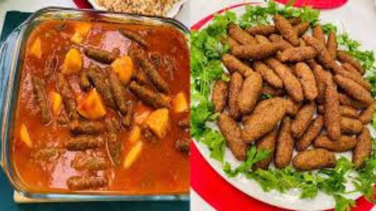 احلى كفتة.. طريقة عمل كفتة الأرز في البيت احلى من الجاهز