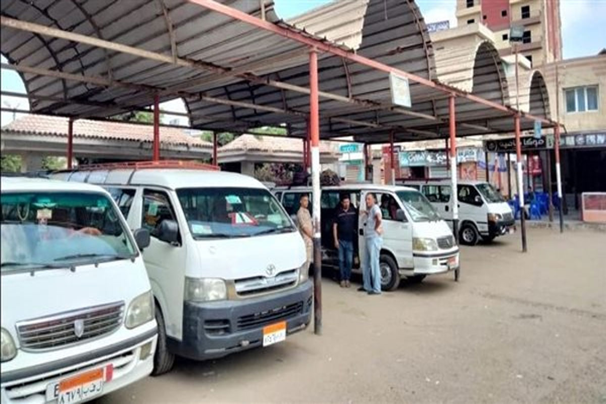 محافظة الشرقية تقرر تعديل تعريفة السرفيس وجميع وسائل النقل والمواصلات في المحافظة