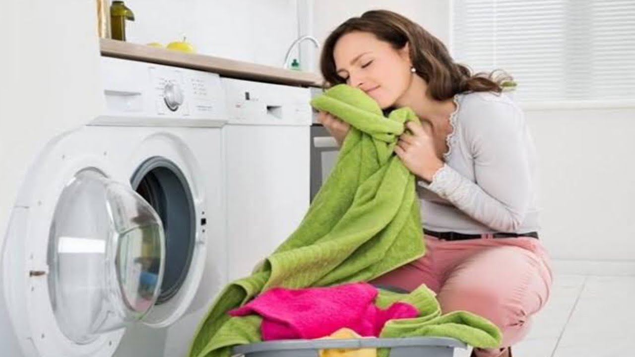 فكرة عبقرية لتعطير الملابس بمكونات طبيعية متوفرة في المنزل بكل سهولة 5 فكرة عبقرية لتعطير الملابس بمكونات طبيعية متوفرة في المنزل بكل سهولة