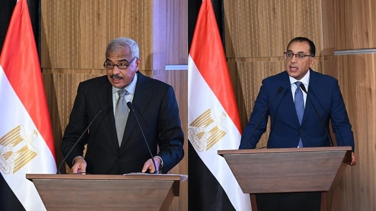 بعائد 1.6 تريليون جنيه.. تفاصيل مشروع "ساوث ميد" حقق مبيعات بـ60 مليار جنيه خلال 12 ساعة 5 بعائد 1.6 تريليون جنيه.. تفاصيل مشروع “ساوث ميد” حقق مبيعات بـ60 مليار جنيه خلال 12 ساعة