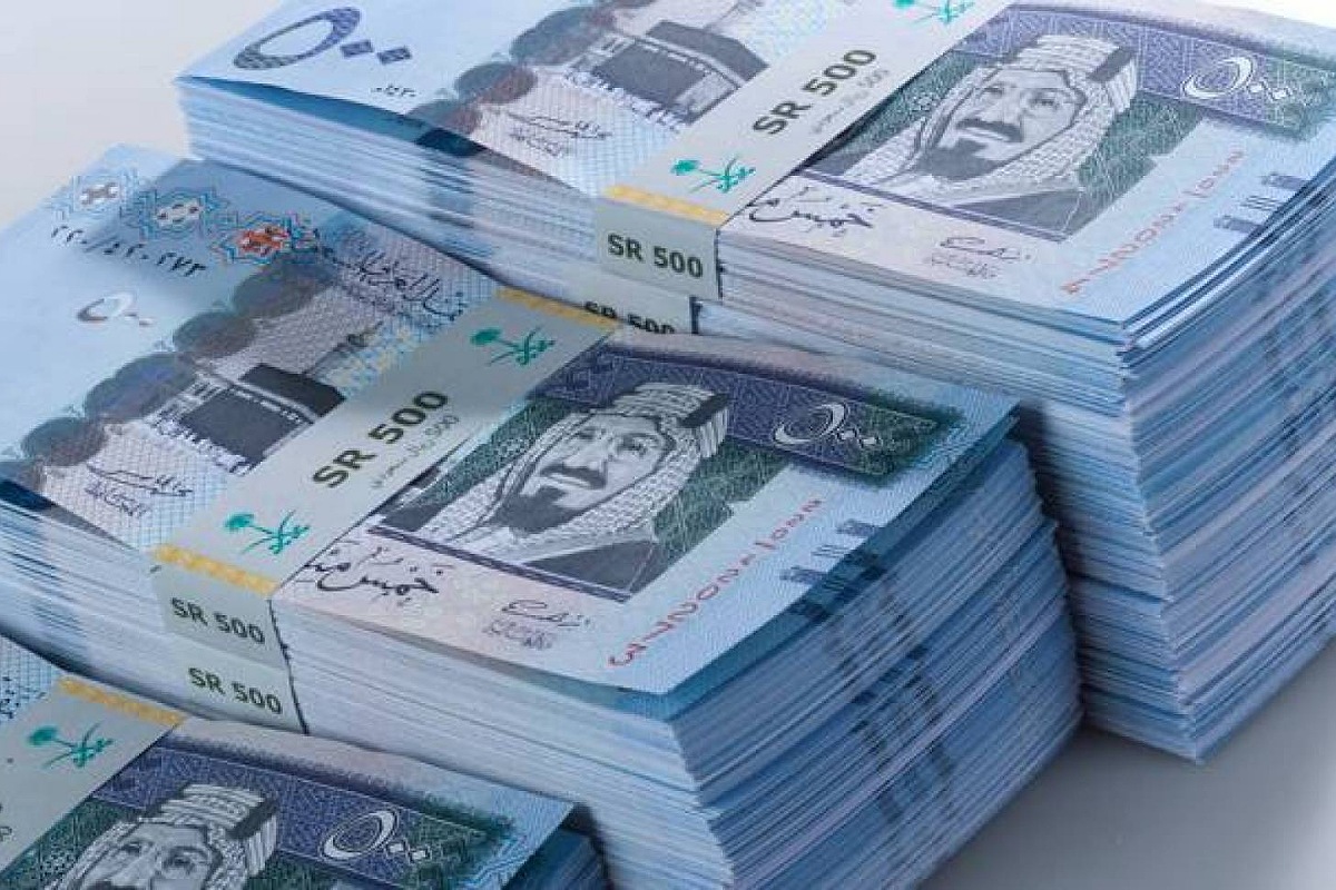 إيداع نقدى حتى 25 ألف ريال في حسابك خلال ساعات قليلة بدون تحويل الراتب