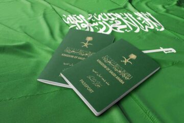 الجوازات توضح خطوات الإبلاغ عن فقدان جواز السفر السعودي لأحد أفراد الأسرة من خلال منصة أبشر
