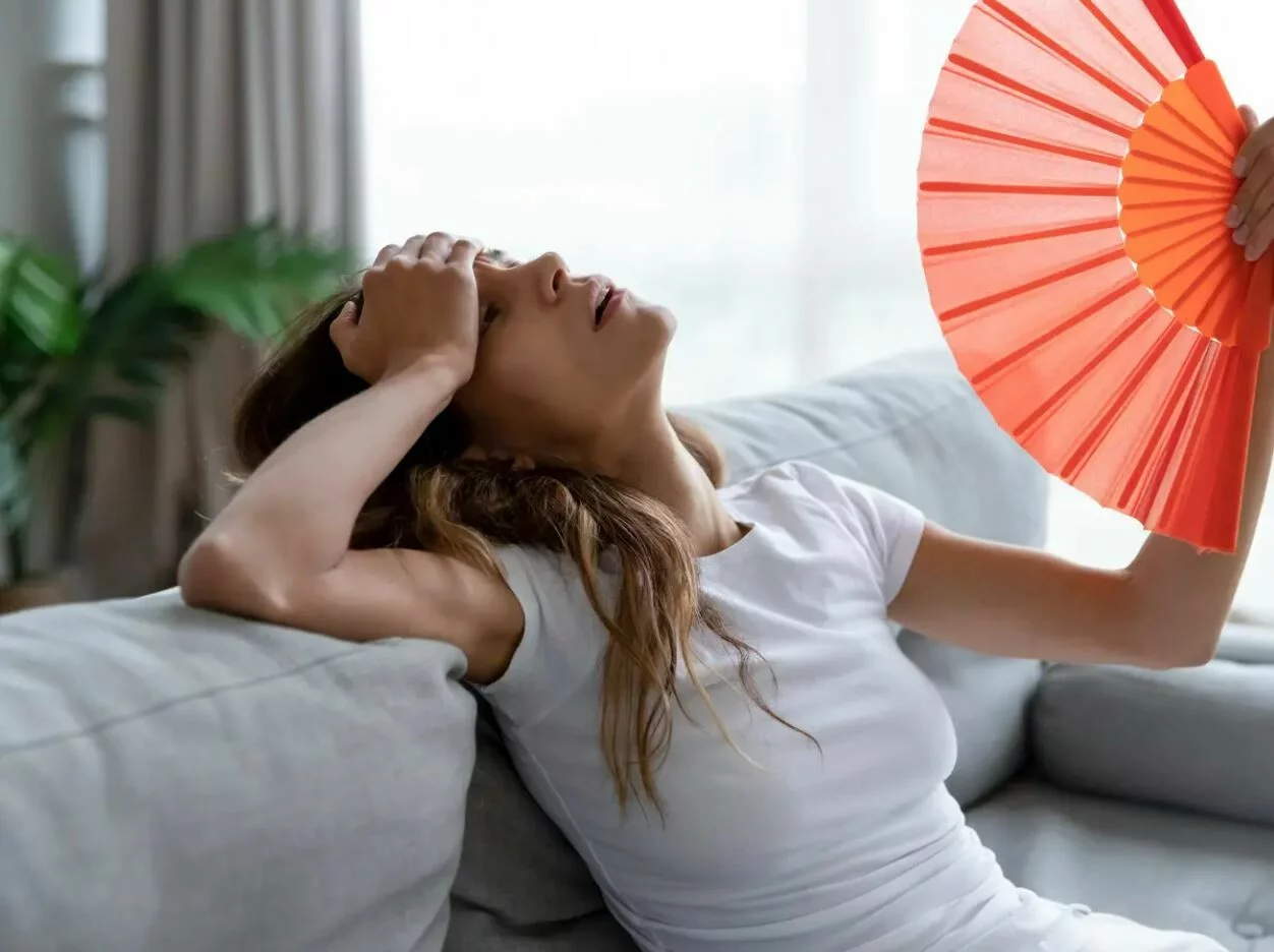 بدون تكييف.. حيل منزلية لتبريد المنزل والتخلص من حرارة الصيف