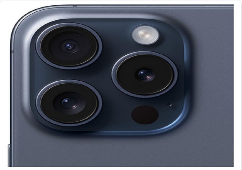 وفر أكثر من 500 ريال.. خصم جرير على هاتف iPhone 15 Pro تحفة آبل المميزة بمواصفات قوية