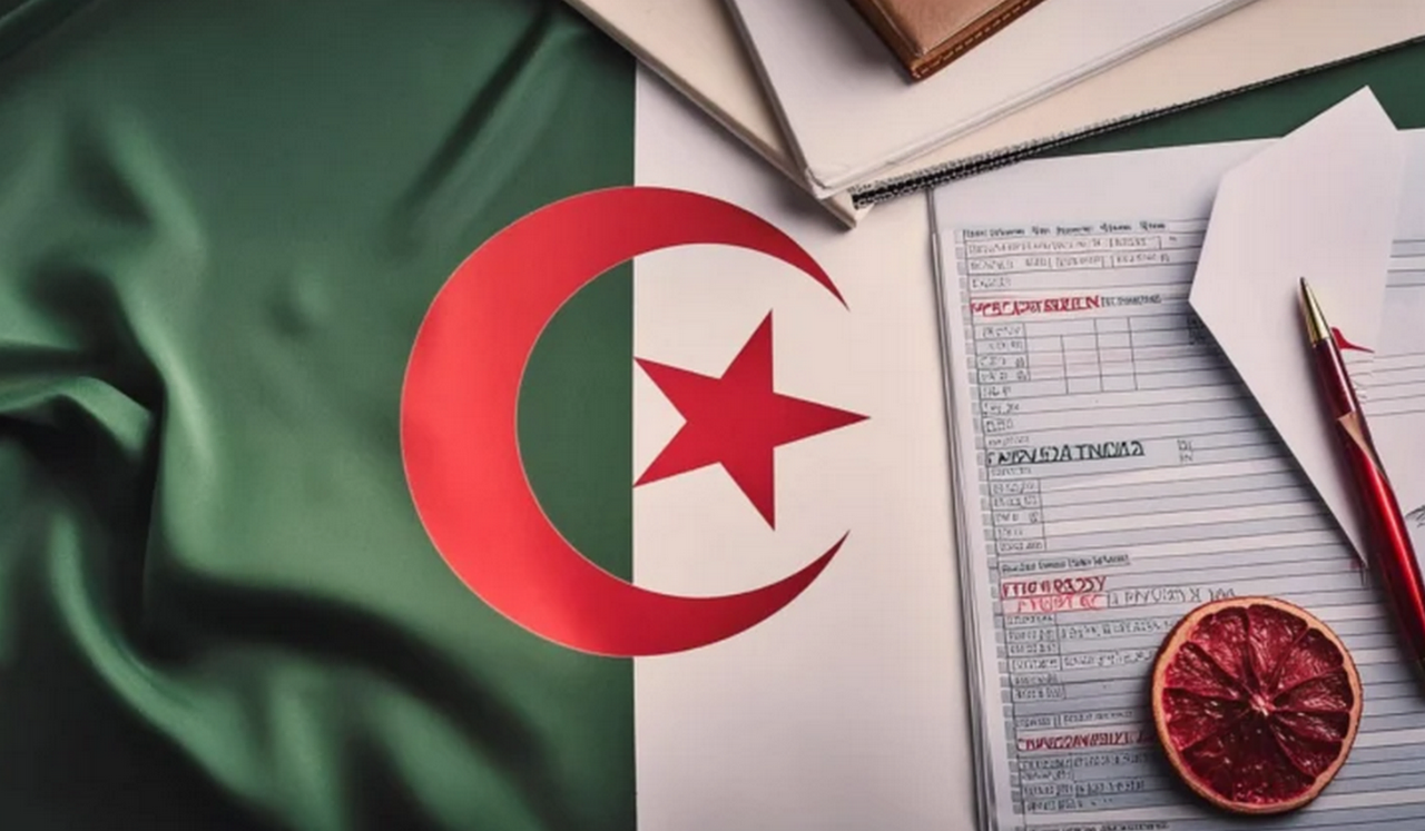 “هام جدا لطلاب الجزائر”.. رزنامة التسجيلات الجامعية 2025 لحاملي شهادة البكالوريا وطريقة التقديم حسب الشروط المطلوبة
