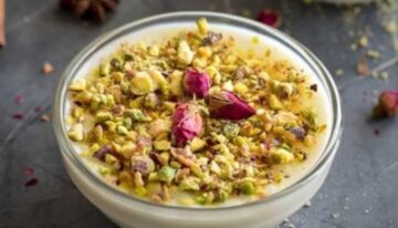رطبي على قلبك وحضري الأرز بلبن الكريمي بأسرار وطريقة محلات الألبان