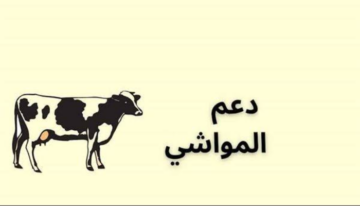 خطوات التسجيل في برنامج دعم المواشي ورقم التواصل الموحد 1446