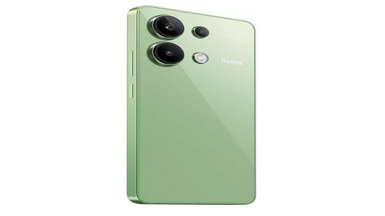 قيمة مقابل المال.. تعرف على مواصفات هاتف Redmi Note 13 4G والسعر في الدول العربية