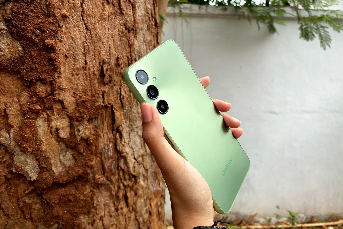 أرخص الهواتف الذكية سامسونج Galaxy A05s لمحدودي الدخل يُناسب الفئة المتوسطة بإمكانيات عالية 5 أرخص الهواتف الذكية سامسونج Galaxy A05s لمحدودي الدخل يُناسب الفئة المتوسطة بإمكانيات عالية