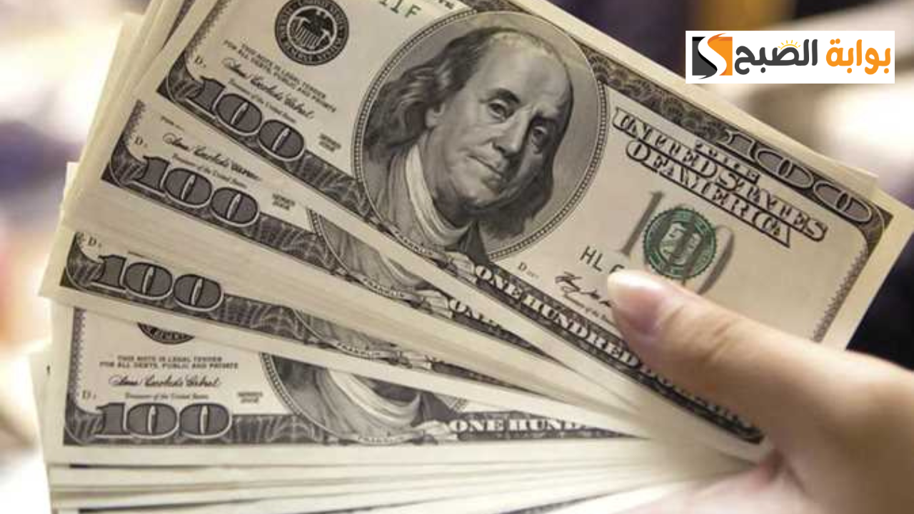 سعر الدولار مقابل الجنيه المصري بمنتصف تعاملات اليوم السبت 20 يوليو 2020