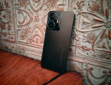 realme ريلمي C55 ثنائي شرائح الاتصال أقوى موبايل فئة اقتصادية سعر و مواصفات ريلمي C55 في السعودية والإمارات ومصر