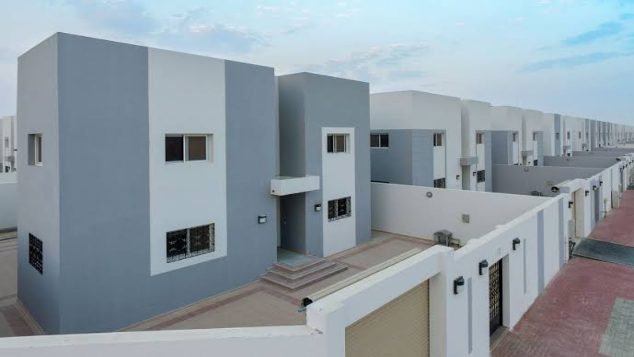 شروط استحقاق دعم سكني بالسعودية 1446 وخطوات التسجيل