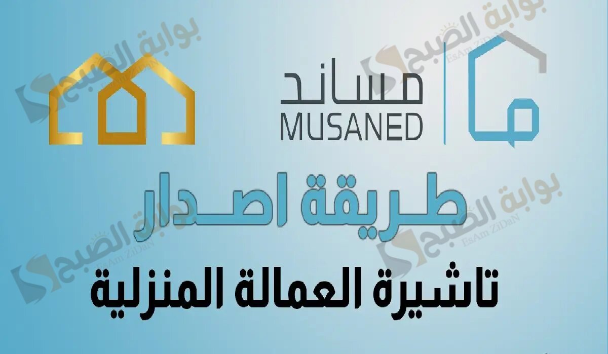 طريقة استخراج تأشيرة سائق خاص 1446 والمستندات المطلوبة