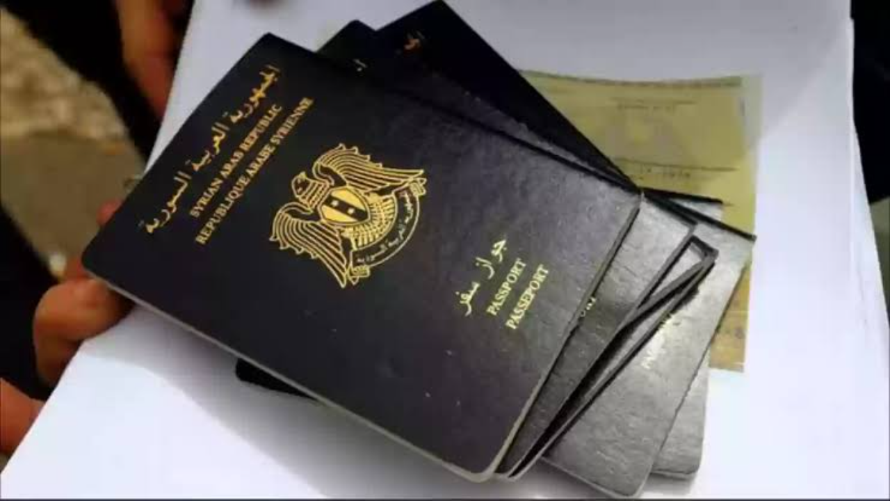 ما شروط تجديد جواز السفر السوري بالسعودية وكيفية التجديد 2024؟