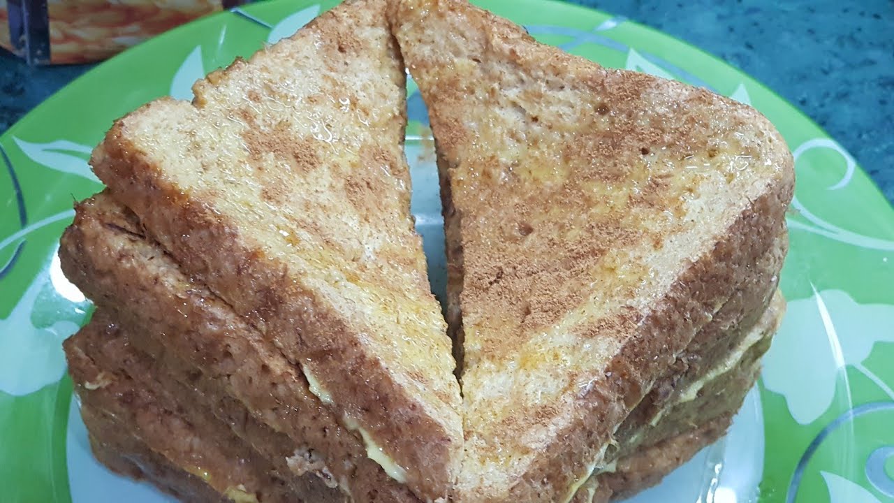 مناسب لوجبة الفطور وهيعجب أولادك.. خطوات عمل الفرنش توست بالعسل بأقل تكلفة