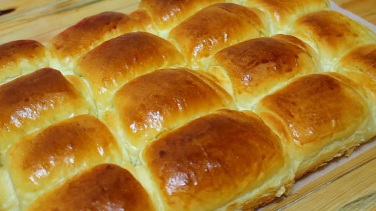 بريوش هش وخفيف حضريه بكل سهولة هتعمليه أحلى من المخابز وحضريه بجانب الشاي