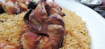 بسهولة في المنزل طريقة عمل المضغوط بطعم رائع