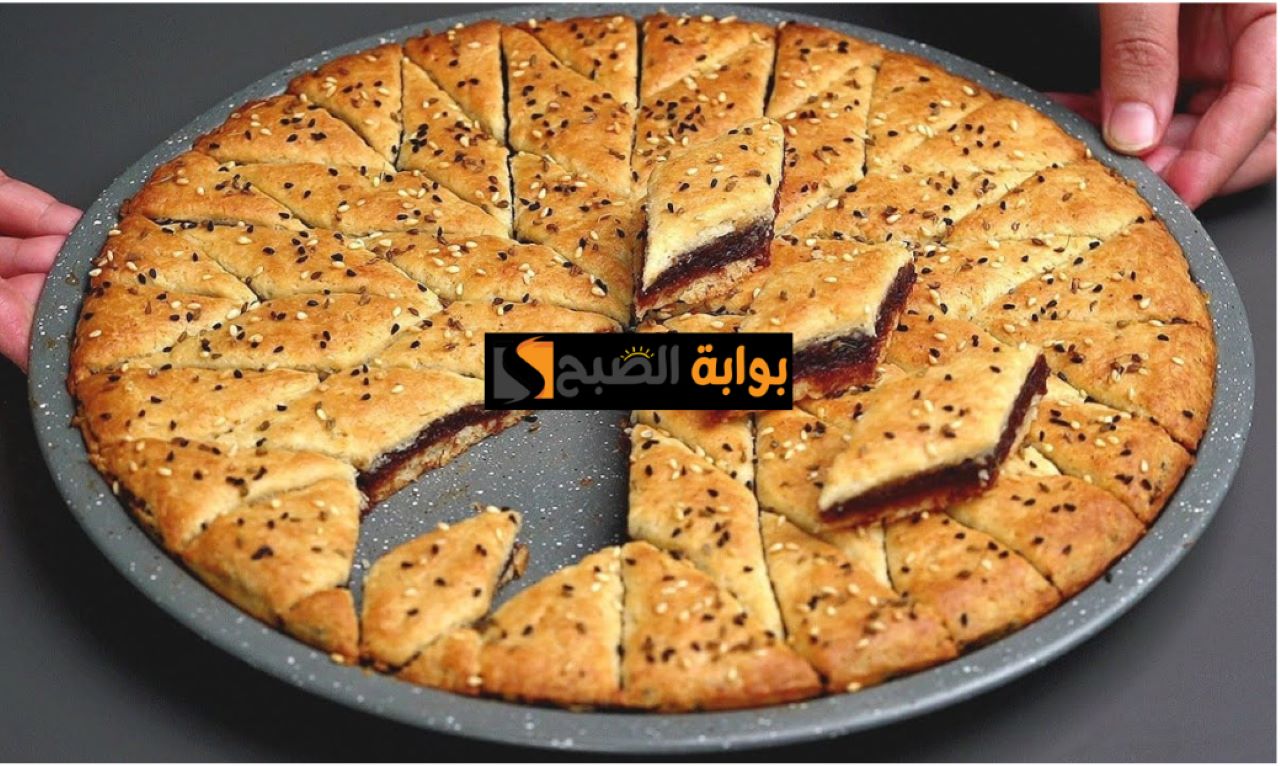 طريقة عمل بسكويت العجوة بأقل التكاليف وأسهل الخطوات بالمنزل 7 طريقة عمل بسكويت العجوة بأقل التكاليف وأسهل الخطوات بالمنزل