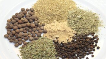 طريقة عمل بهارات الكفتة في المنزل بأسرار المطاعم للحصول علي طعم كفتة الحاتي