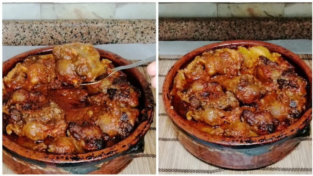 طريقة عمل طاجن عكاوي في المنزل للعيلة.. مش هتشترية من برا تاني